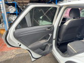 Oto Çıkma Parça / Volkswagen / T-Roc / Kaporta & Karoser / Sol Arka Kapı / Çıkma Parça 