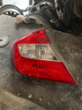 Oto Çıkma Parça / Honda / Civic / Far & Stop / Sol Arka Stop / Çıkma Parça 