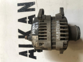 Oto Çıkma Parça / Opel / Meriva / Elektrik / Şarj Dinamosu / Çıkma Parça 