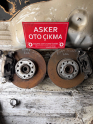 Peugeot expert taşıyıcı