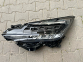 C-HR SOL ÖN FAR ORJİNAL ÇIKMA