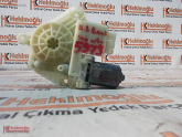 5Q4959811E VW PASSAT B8 CAM MOTORU SAĞ ARKA