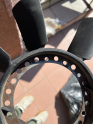Oto Çıkma Parça / Audi / A6 / Fan / Fan Paneli / Çıkma Parça 