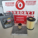 Oto Çıkma Parça / Ford / Focus / Filtre / Karbonlu Filtre / Sıfır Parça 