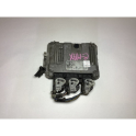 Ford Focus 1.6 TDCI Motor Beyni 0281011263 4M51-12A650-NA 6BMA