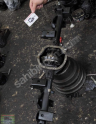 Ssangyong GRAND MUSSO 2023 DEFRANSİYEL