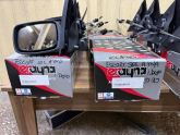 Oto Çıkma Parça / Ford / Escort / Ayna / Sol Dış Ayna / Çıkma Parça 