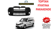 FİAT DOBLO 20152023 ÖN TAMPON SIFIR BÜTÜN 735615285 KAMPANYA