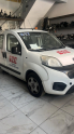 Hurda Belgeli Araçlar / Fiat / Fiorino