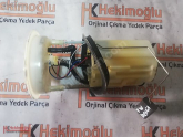 FORD C-CMAX YAKIT ŞAMANDIRASI F1F19H387AB