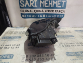 Oto Çıkma Parça / Audi / A6 / Far & Stop / Sol Ön Far / Çıkma Parça 