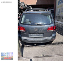 Oto Çıkma Parça / Volkswagen / Touareg / Kaporta & Karoser / Dış Kapı Kolu / Çıkma Parça 