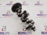 06AD KRANK MİLİ AUDİ 04 PASSAT 1.6 BSE BGU BFQ