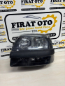 Oto Çıkma Parça / Fiat / Doblo / Far & Stop / Sol Ön Far / Çıkma Parça 
