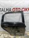Oto Çıkma Parça / Hyundai / Getz / Kaporta & Karoser / Sağ Arka Kapı / Çıkma Parça 