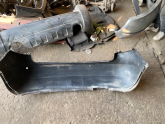 Oto Çıkma Parça / Skoda / Fabia / Tampon / Arka Tampon / Çıkma Parça 