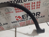 Oto Çıkma Parça / Honda / Civic / Kaporta & Karoser / Dodik / Çıkma Parça 