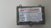 Oto Çıkma Parça / Mercedes / CLK / Far & Stop / Far Beyni / Çıkma Parça 