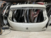 PEUGEOT 3008 ÇIKMA ORJİNAL BAGAJ KAPAĞI KD3