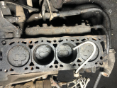 Oto Çıkma Parça / Tata / Indica / Motor / Blok / Çıkma Parça 