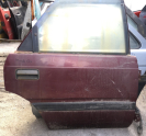 Oto Çıkma Parça / Mazda / 626 / Kaporta & Karoser / Sağ Arka Kapı / Çıkma Parça 