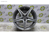 Oto Çıkma Parça / Mercedes / C180 / Jant & Lastik / Çelik Jant / Çıkma Parça 