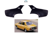 RENAULT 12 TOROS ARKA ÇAMURLUK SAĞ/SOL ADET FİYAT SIFIR