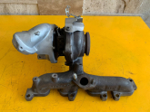 Oto Çıkma Parça / Audi / A3 / Motor / Turbo / Çıkma Parça 