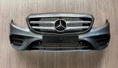 Çıkma Ön Tampon Mercedes-Benz E Serisi W213 (AMG) 2015-2020