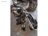 Oto Çıkma Parça / Tofaş / Doğan  / Motor / Krank / Çıkma Parça 
