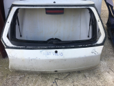 Fiat Palio Bagaj Kapağı