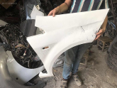 Oto Çıkma Parça / Fiat / Linea / Kaporta & Karoser / Sağ Ön Çamurluk / Çıkma Parça 