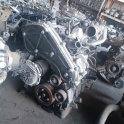 Oto Çıkma Parça / Hyundai / Starex / Motor / Motor (komple) / Çıkma Parça 