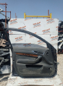Oto Çıkma Parça / Audi / A6 / Kaporta & Karoser / Sol Ön Kapı / Çıkma Parça 