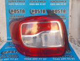 Oto Çıkma Parça / Renault / Clio / Far & Stop / Sol Arka Stop / Çıkma Parça 