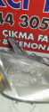 Oto Çıkma Parça / Ford / C-Max / Far & Stop / Sağ Ön Far / Çıkma Parça 