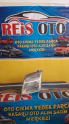 Oto Çıkma Parça / Ford / Tourneo Connect / Far & Stop / Sol Ön Far / Çıkma Parça 