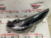 Oto Çıkma Parça / Renault / Trafic / Far & Stop / Sol Ön Far / Çıkma Parça 