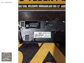 Oto Çıkma Parça / Mercedes / 420 / Klima / Kontrol Paneli / Çıkma Parça 
