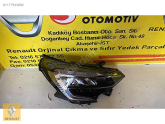 Oto Çıkma Parça / Renault / R 5 / Far & Stop / Sağ Ön Far / Çıkma Parça 
