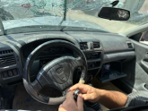 Oto Çıkma Parça / Mazda / 323 / Egzoz / Susturucu / Çıkma Parça 