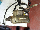 Oto Çıkma Parça / Opel / Astra / Elektrik / Marş Motoru / Çıkma Parça 
