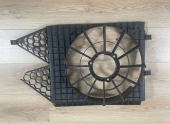 Oto Çıkma Parça / Volkswagen / Polo / Fan / Fan Paneli / Sıfır Parça 