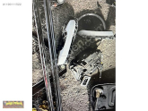 Oto Çıkma Parça / Volkswagen / Golf / Kaporta & Karoser / Kapı Kilidi / Çıkma Parça 