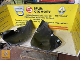 Oto Çıkma Parça / Renault / Clio / Fan / Fan Paneli / Çıkma Parça 