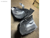 Oto Çıkma Parça / Renault / Fluence / Fan / Fan Paneli / Çıkma Parça 