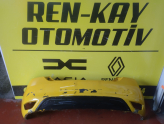 850224546R RENAULT SYMBOL ARKA TAMPON SARI ORJ ÇIKMA RENKAY