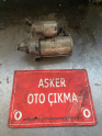 Oto Çıkma Parça / Renault / Trafic / Elektrik / Marş Motoru / Çıkma Parça 