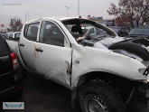 Mitsubishi L 200 Çıkma Beyin