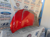 Oto Çıkma Parça / Renault / Captur / Kaporta & Karoser / Kaput / Çıkma Parça 